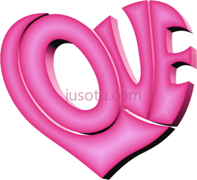 爱,i love heart peace and my songs PNG