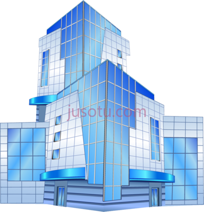 办公楼,office building PNG