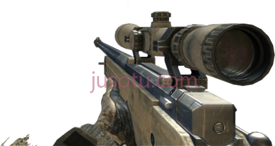 使命召唤狙击枪,cod sniper call duty PNG
