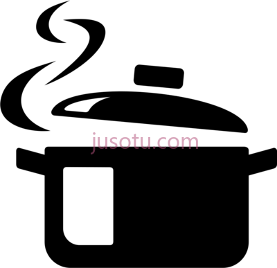 锅,cooking pot PNG