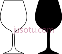 酒杯PNG