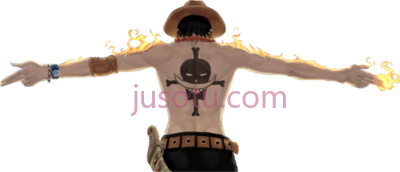 航海王,ace one piece PNG