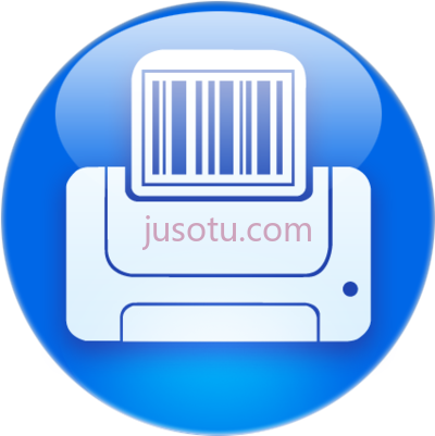 打印机,label printer icon PNG