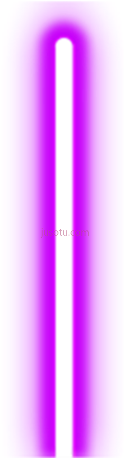 紫光刀剑,purple light saber PNG