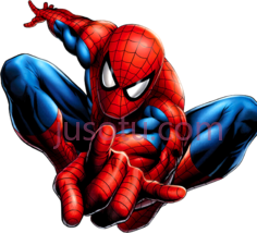蜘蛛侠PNG