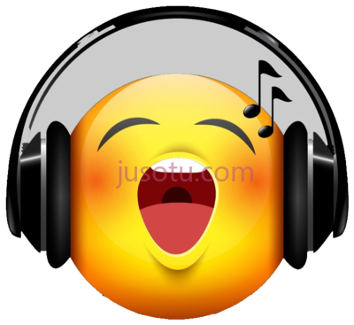 耳机,headphones emoji PNG