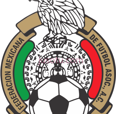 墨西哥足球联合会,federacion mexicana de futbol PNG