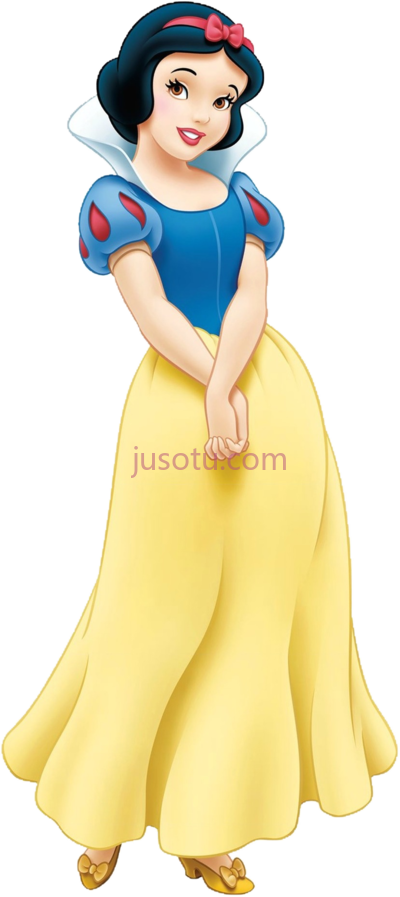 白雪公主,snow white PNG