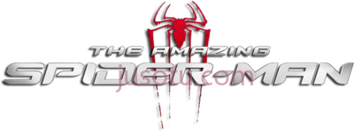 蜘蛛侠标志,amazing spiderman logo spider man film PNG