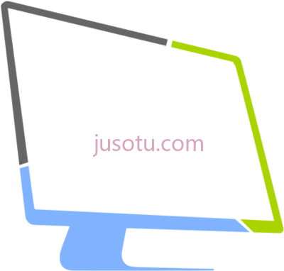 显示器,monitor pc PNG