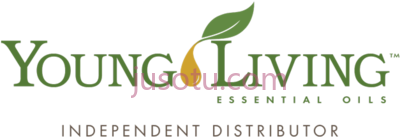 徽标,young living logo essential oils art PNG