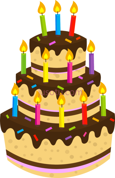 生日蛋糕,birthday cake art yopriceville PNG