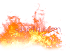 火焰PNG