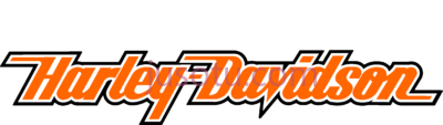哈雷戴维森,harley davidson font logo PNG