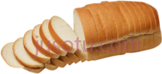 白面包片PNG
