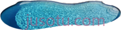 游泳池, PNG