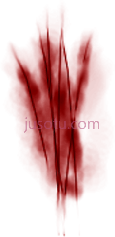 疤痕,studio PNG