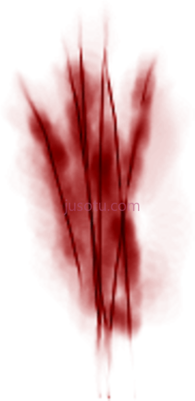疤痕,scar banner PNG