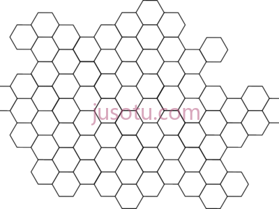 蜂窝状,honeycomb PNG
