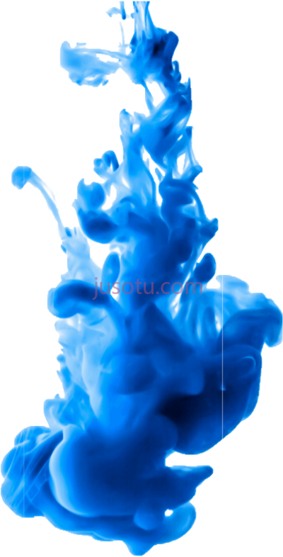 水墨,ink in water PNG