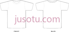 T恤衫,服装,衣服,衣饰,服饰,穿着 PNG