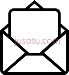 电子邮件PNG
