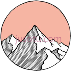 群山PNG