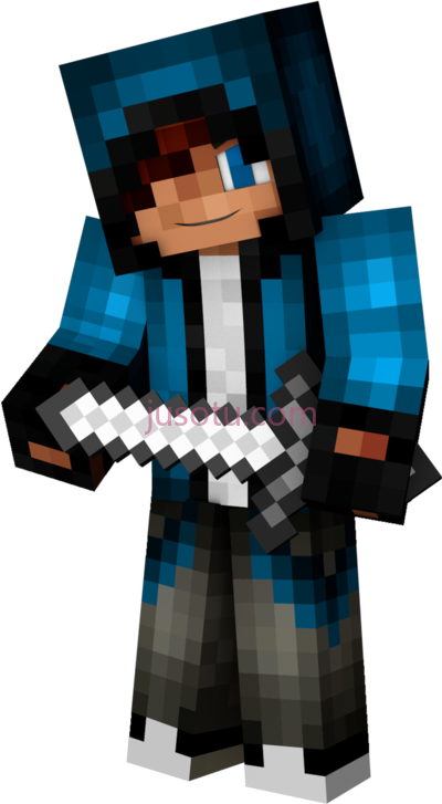 我的世界,character minecraft PNG