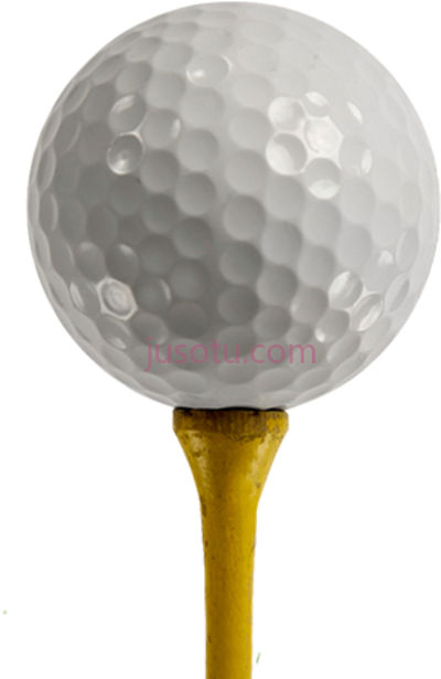高尔夫球座,golf ball tee PNG