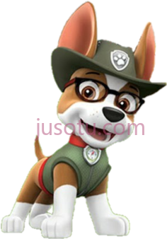 汪汪队立大功PNG