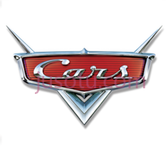 迪士尼汽车标志PNG