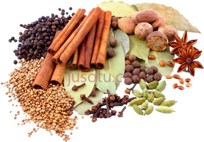 香料香草,spices and herbs PNG