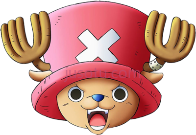 航海王,tony chopper one piece PNG