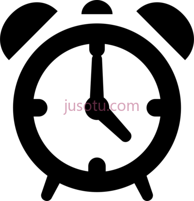 时钟,vintage clock icon PNG