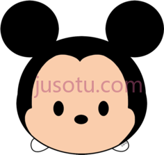米奇,迪士尼 PNG