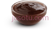 酱,cup sauce PNG