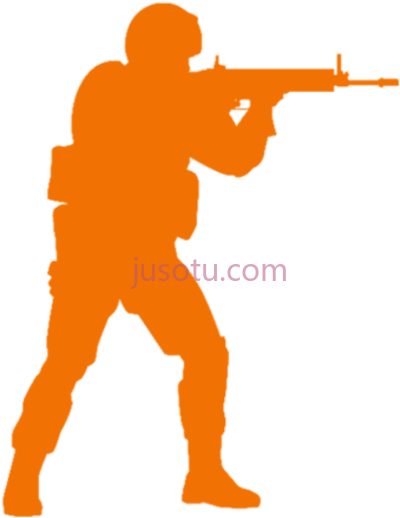 反恐精英标志,cs go counter strike logo PNG