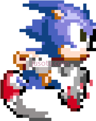 索尼克刺猬,sonic hedgehog PNG