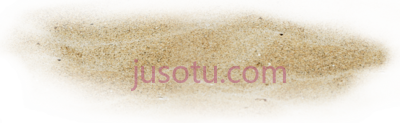 沙,fundo do mar areia PNG