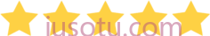 五星PNG