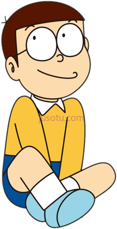 哆啦A梦,doraemon nobita PNG
