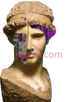 雕像PNG