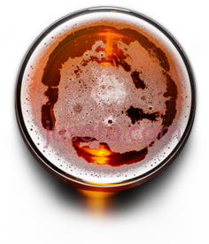 啤酒PNG