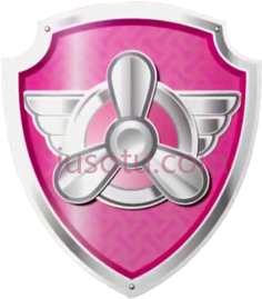 汪汪队立大功PNG