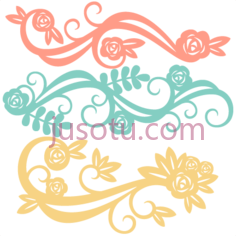 花朵,flowers files PNG