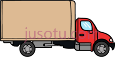 卡车,卡通,动画 PNG