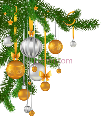 圣诞树,xmas tree PNG