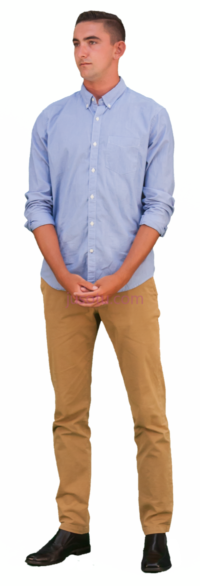 男人,2d cut out people work v PNG