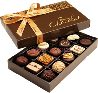 巧克力盒,result boxes chocolates PNG