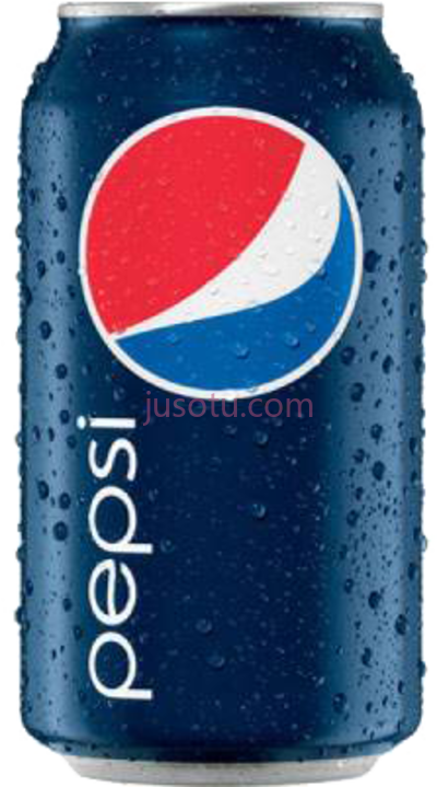 百事可乐,pepsi can PNG